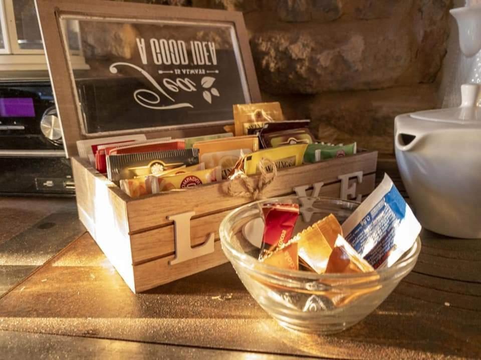 فندق Sogno Proibito Meldola المظهر الخارجي الصورة