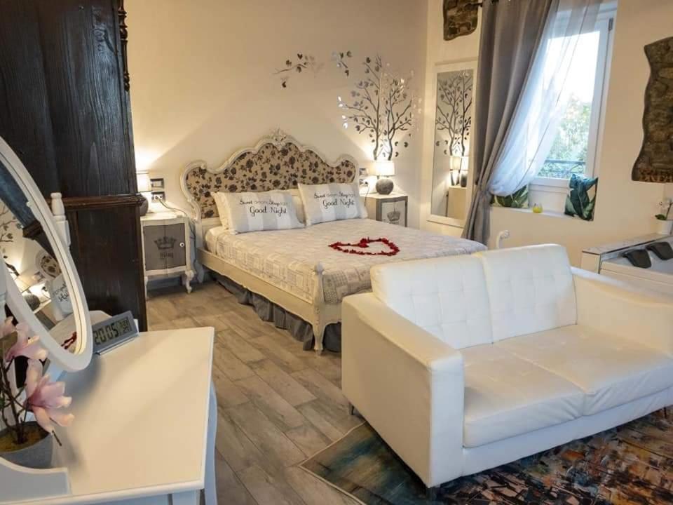 فندق Sogno Proibito Meldola المظهر الخارجي الصورة