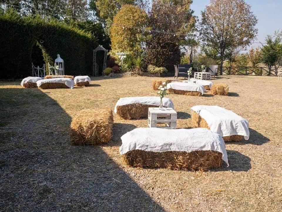 فندق Sogno Proibito Meldola المظهر الخارجي الصورة
