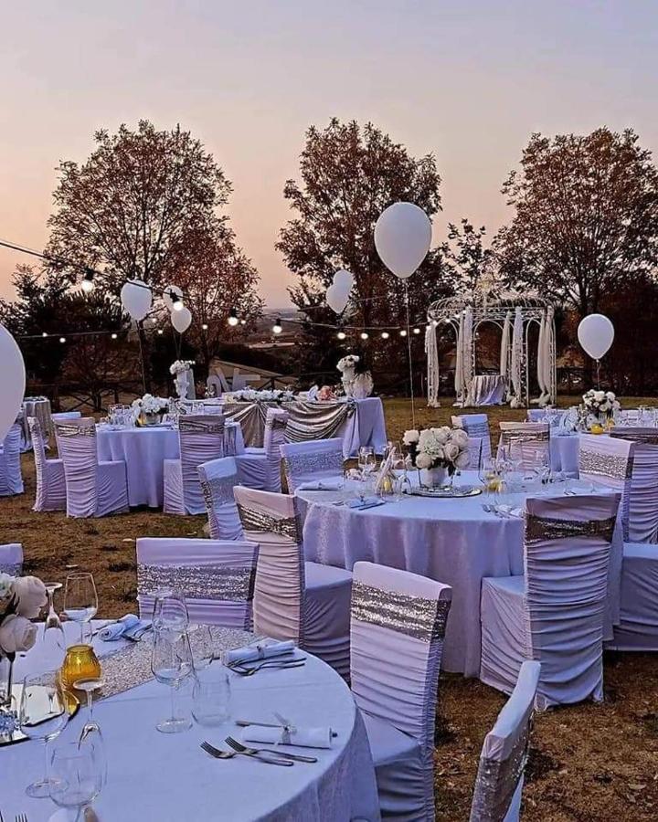 فندق Sogno Proibito Meldola المظهر الخارجي الصورة