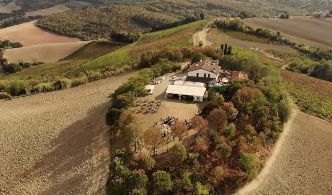 فندق Sogno Proibito Meldola المظهر الخارجي الصورة