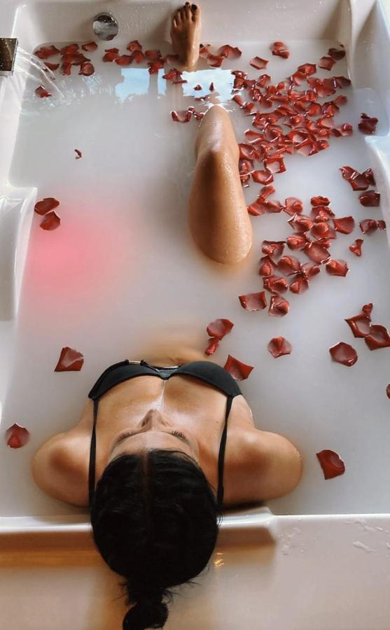 فندق Sogno Proibito Meldola المظهر الخارجي الصورة