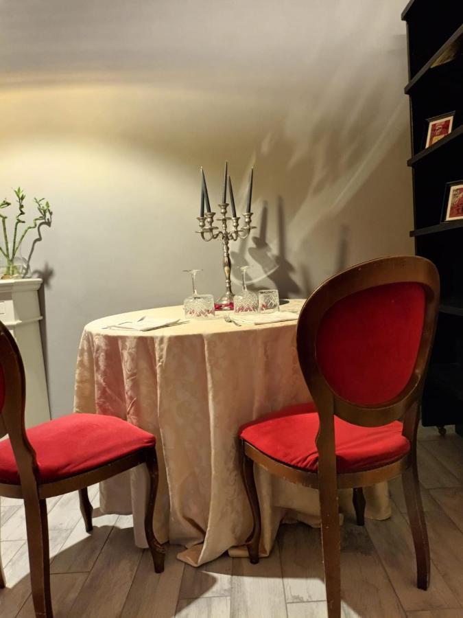 فندق Sogno Proibito Meldola المظهر الخارجي الصورة